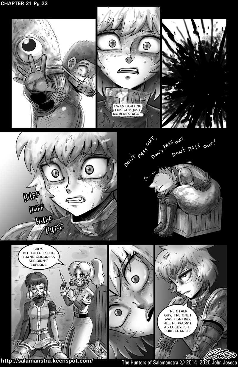 Manga Page 754