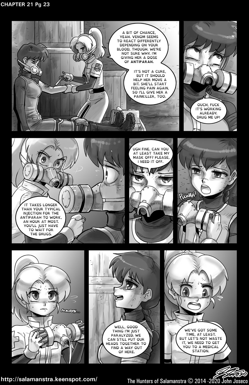 Manga Page 755