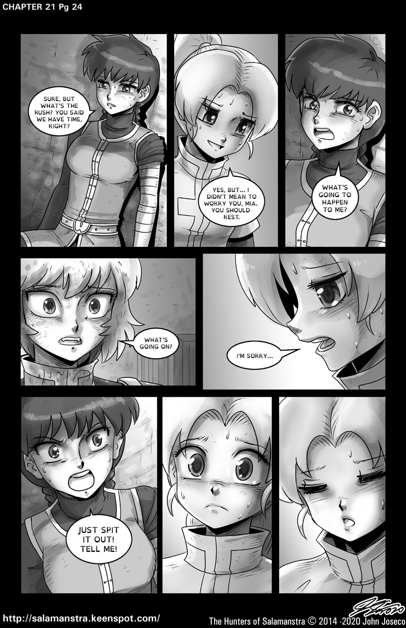 Manga Page 756