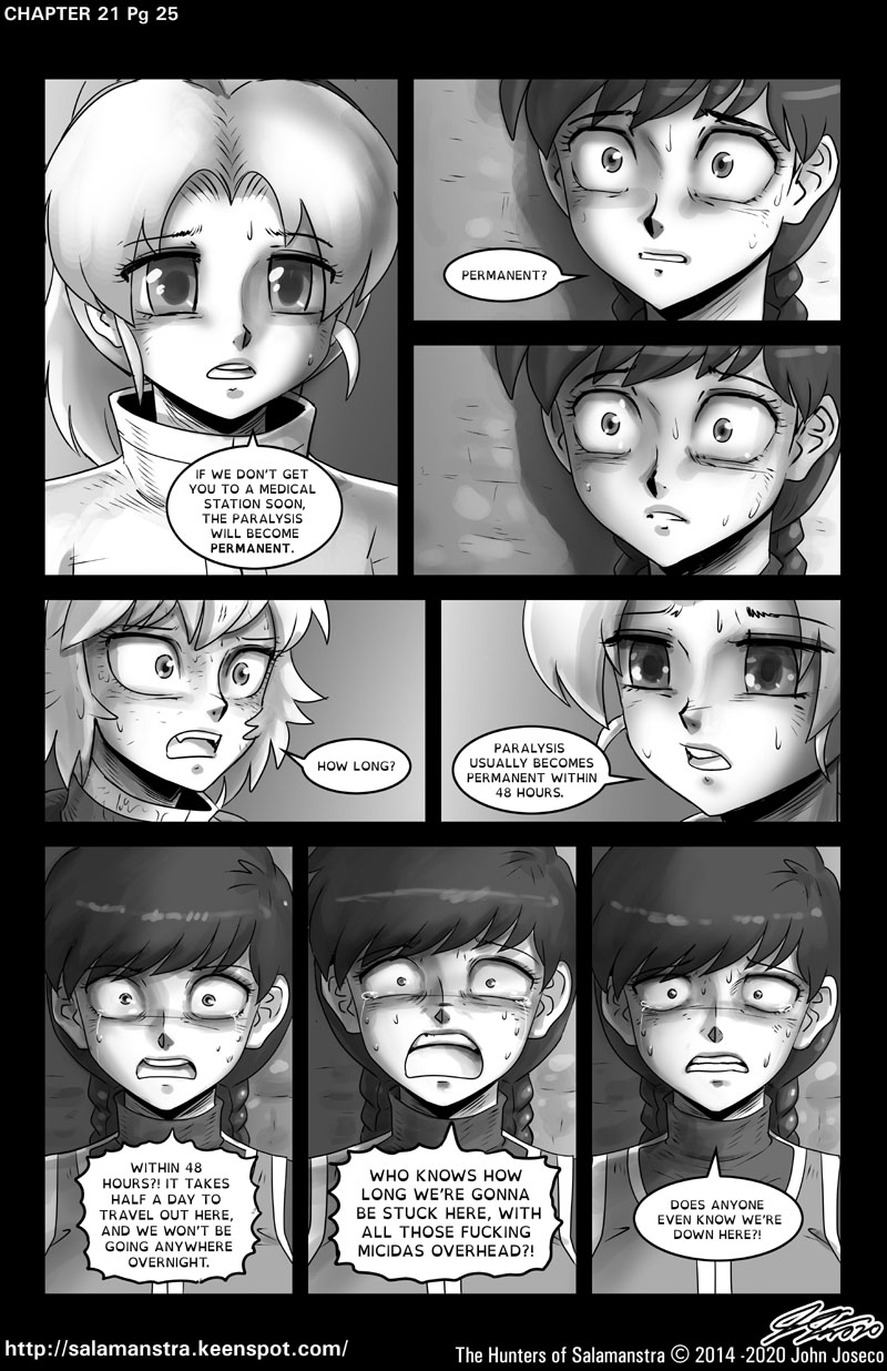 Manga Page 757