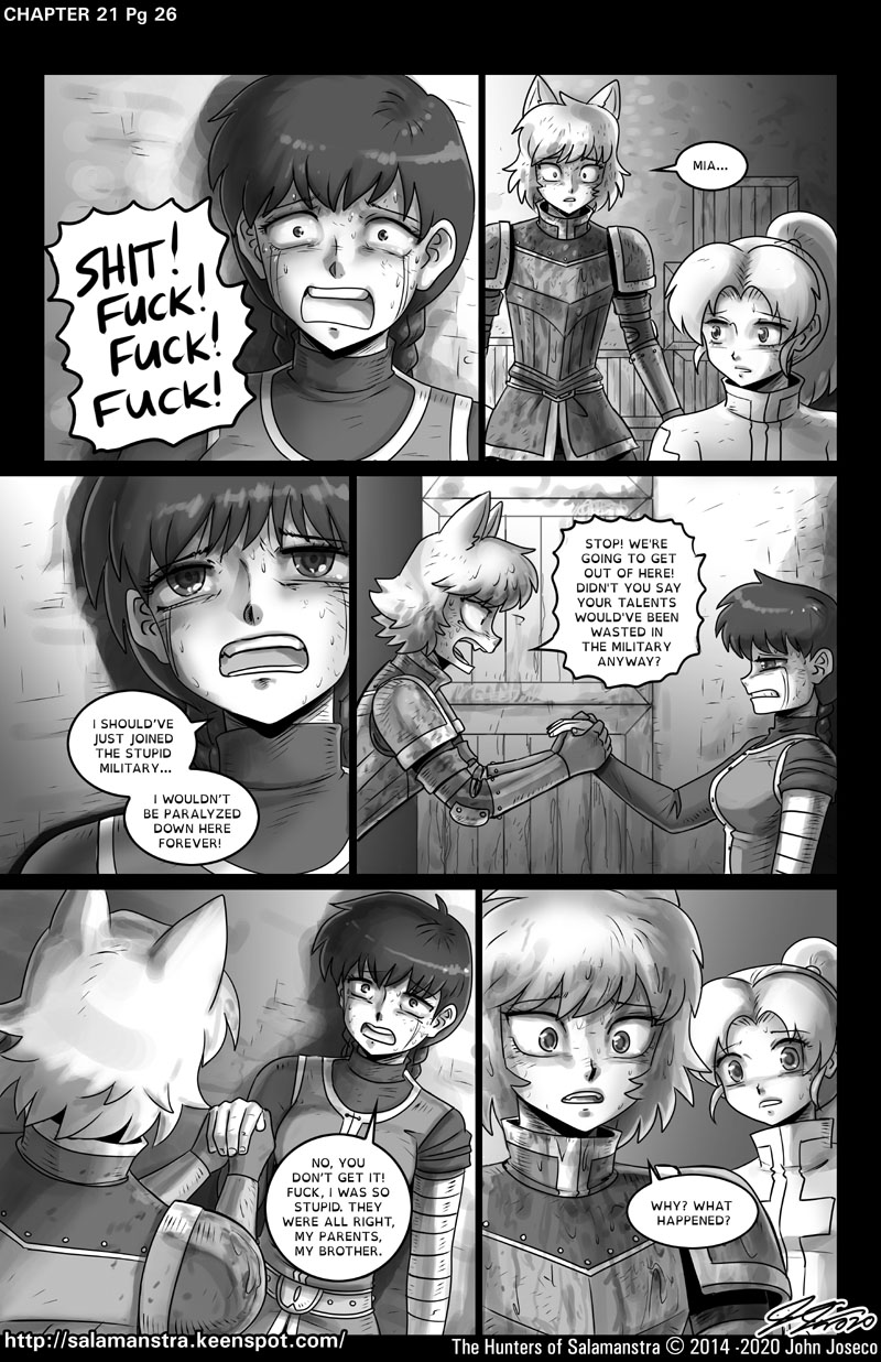 Manga Page 758