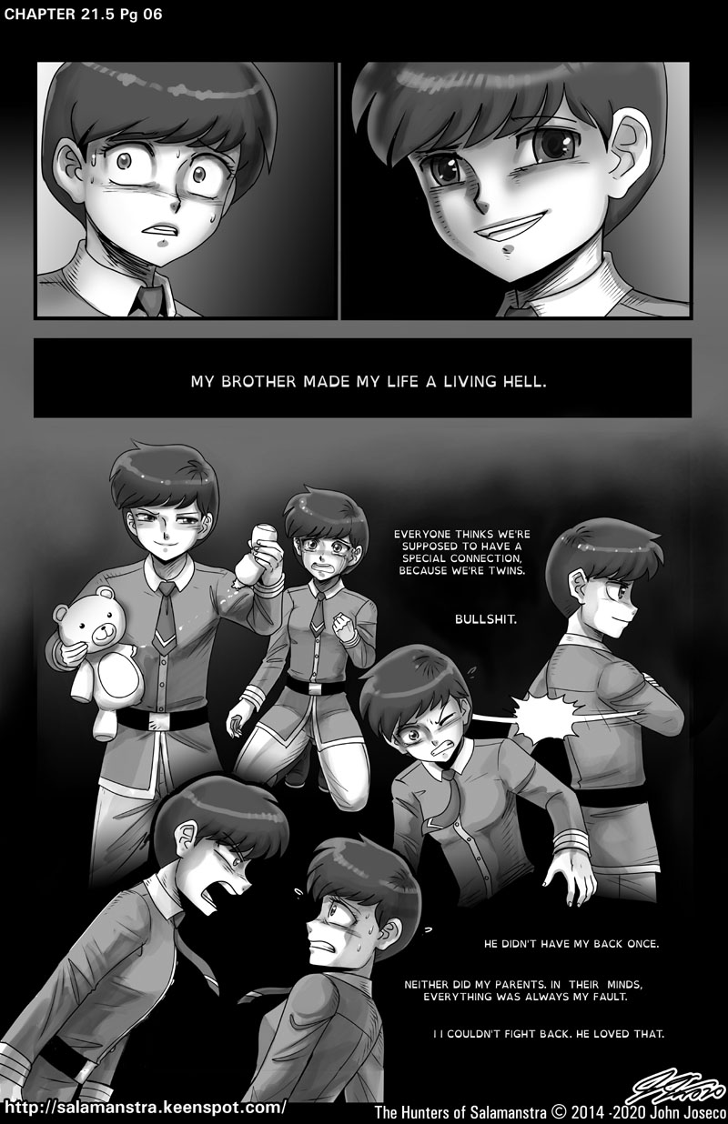 Manga Page 764