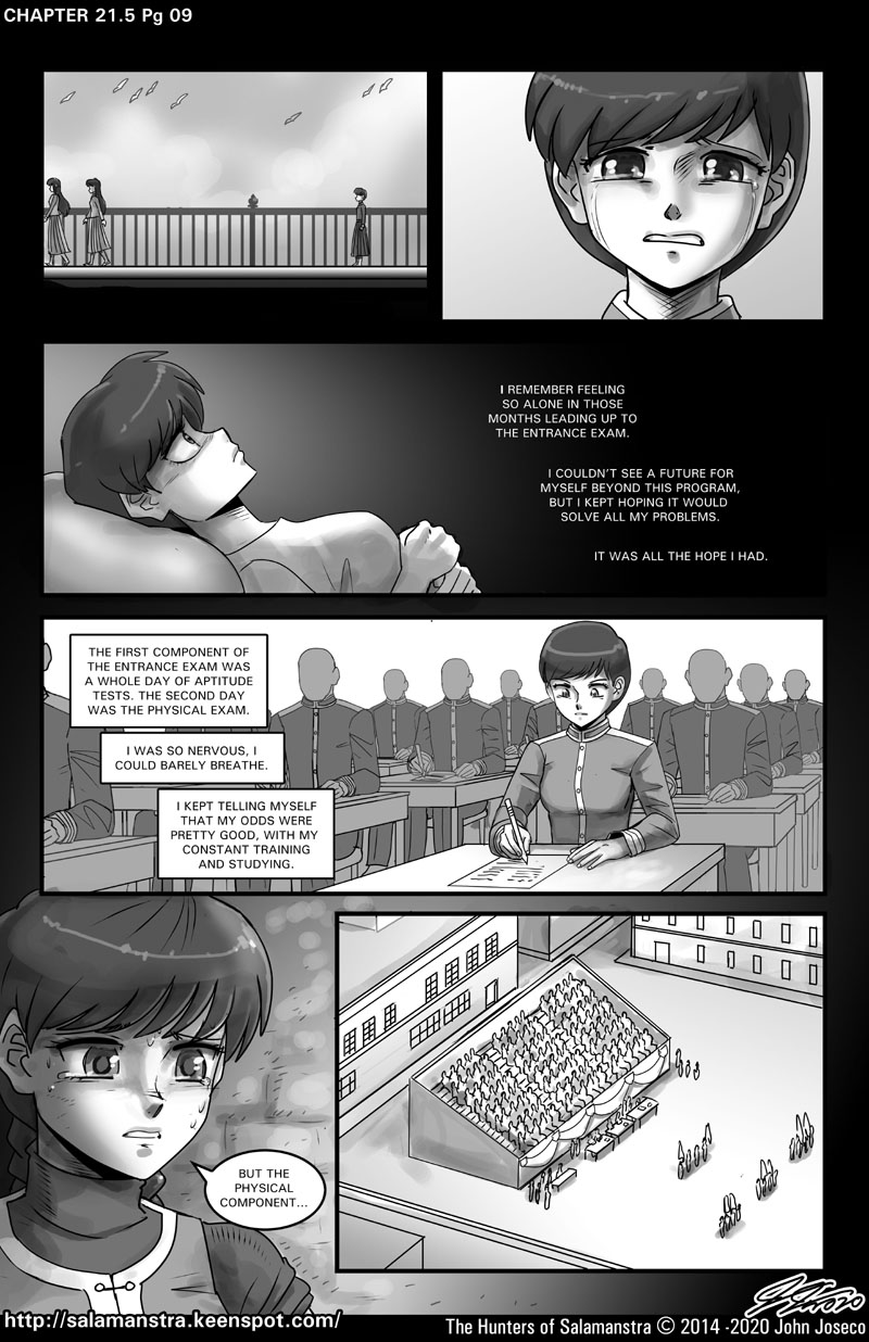 Manga Page 767