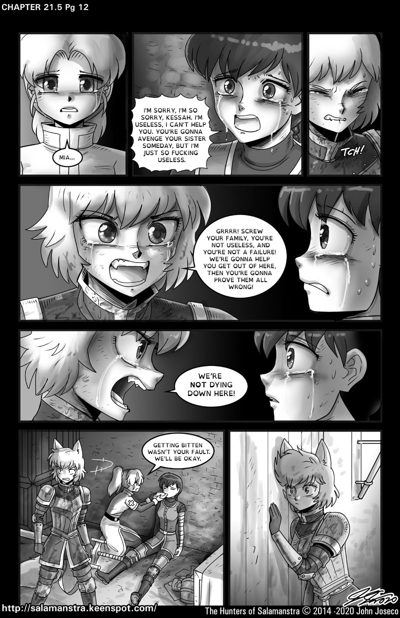 Manga Page 770