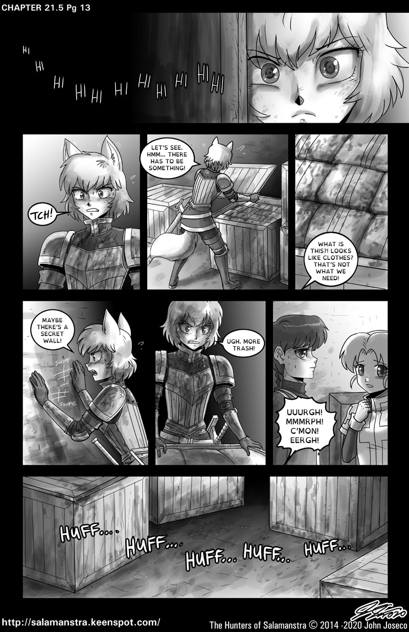 Manga Page 771