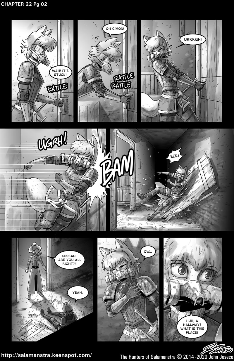 Manga Page 776