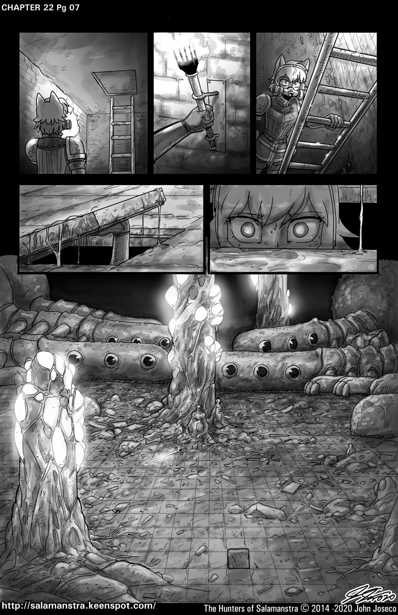 Manga Page 781