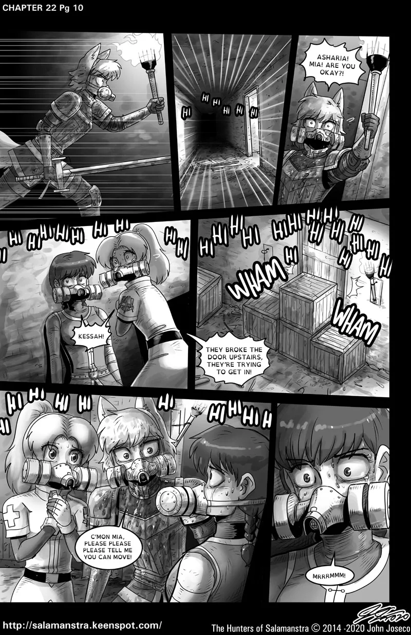 Manga Page 784