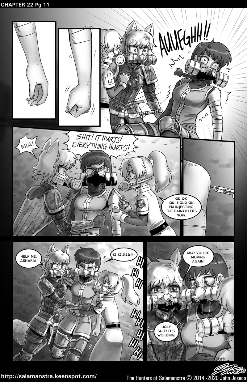 Manga Page 785