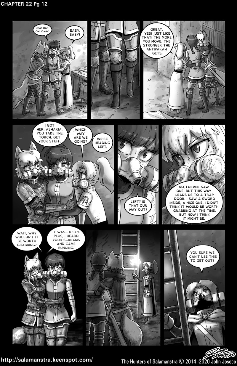 Manga Page 786