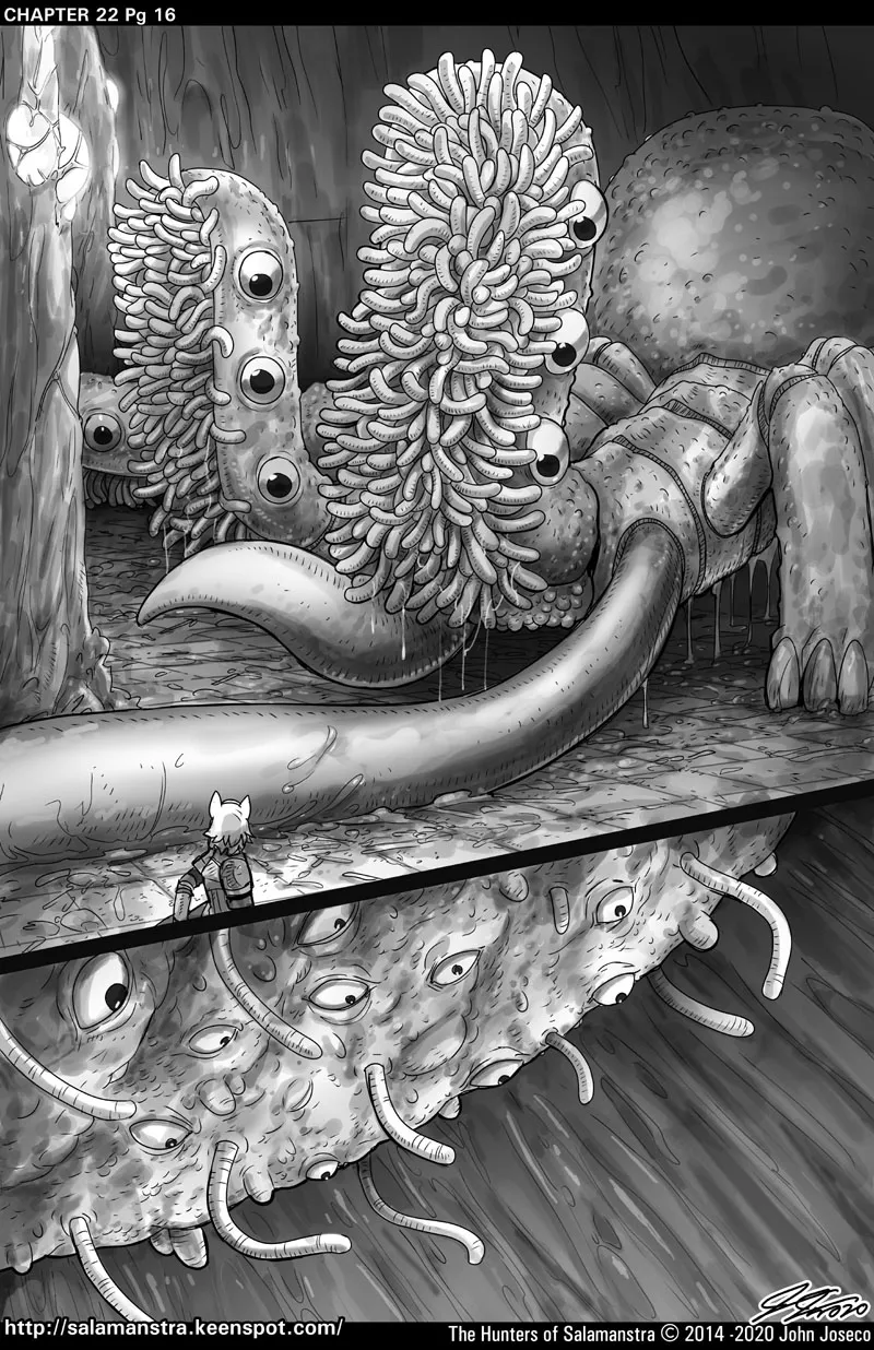 Manga Page 790