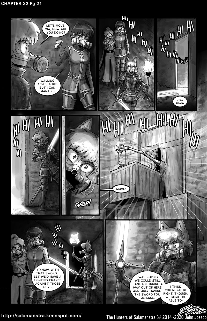 Manga Page 795