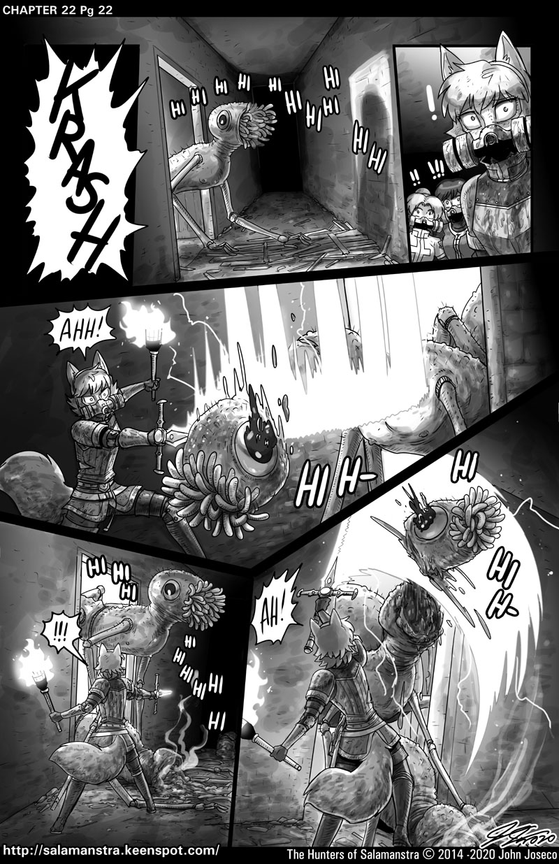 Manga Page 796