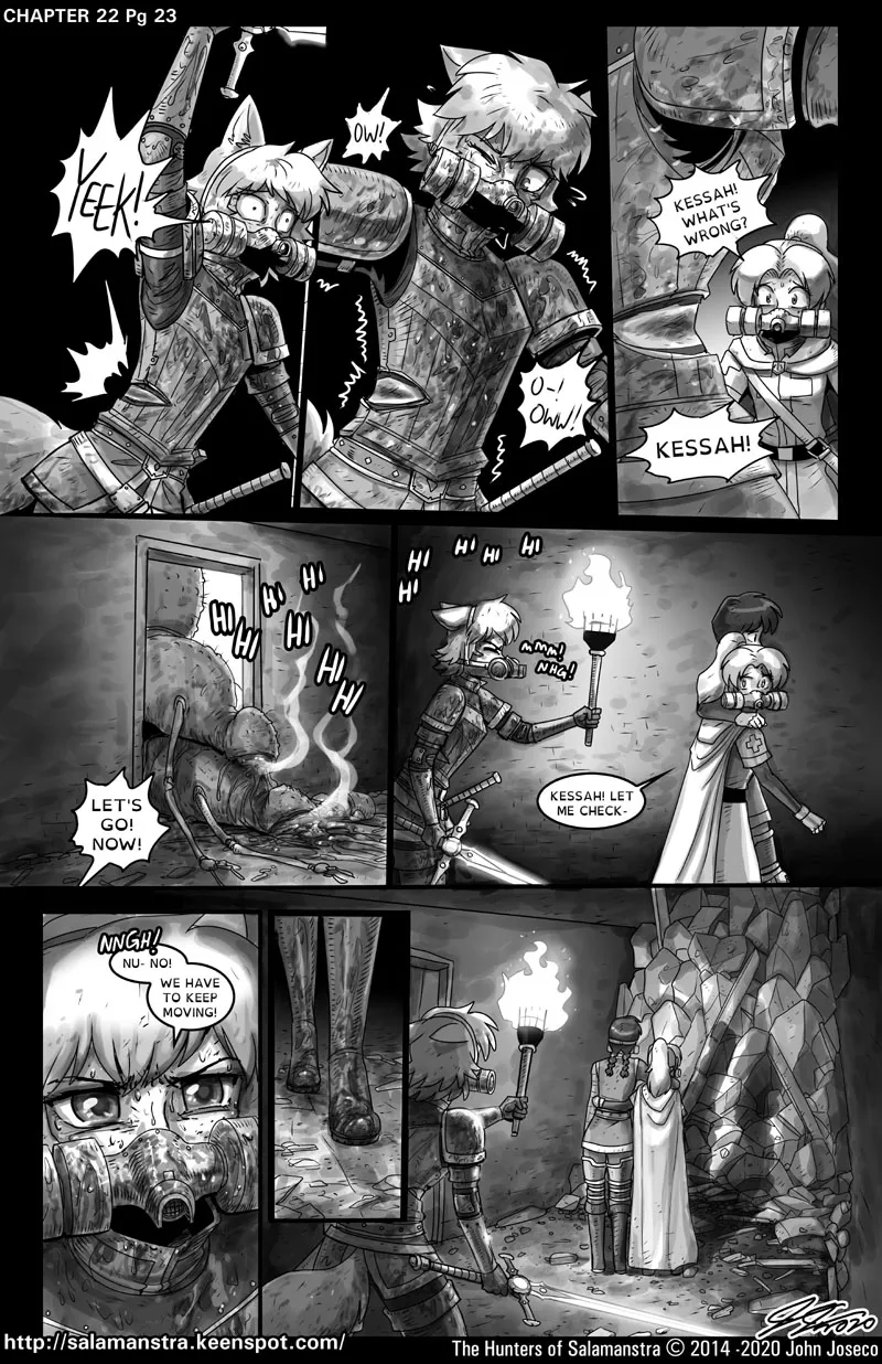 Manga Page 797