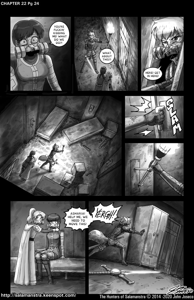 Manga Page 798