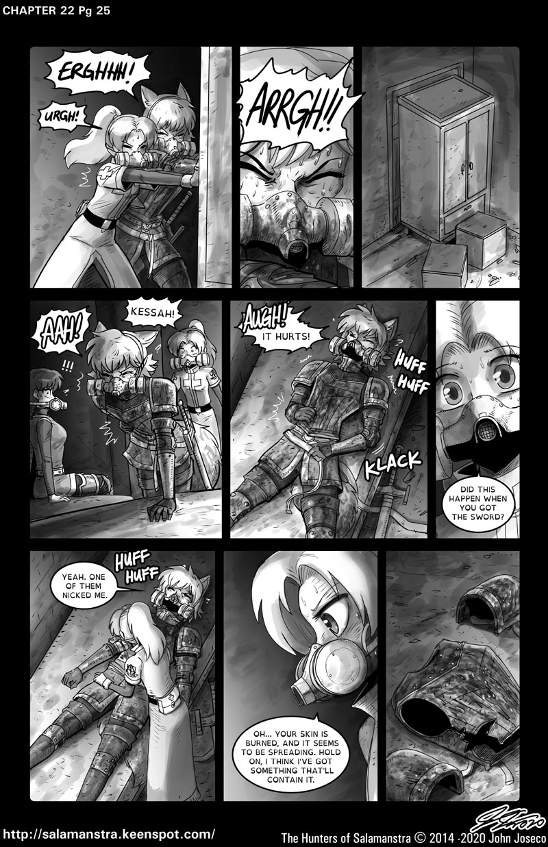 Manga Page 799