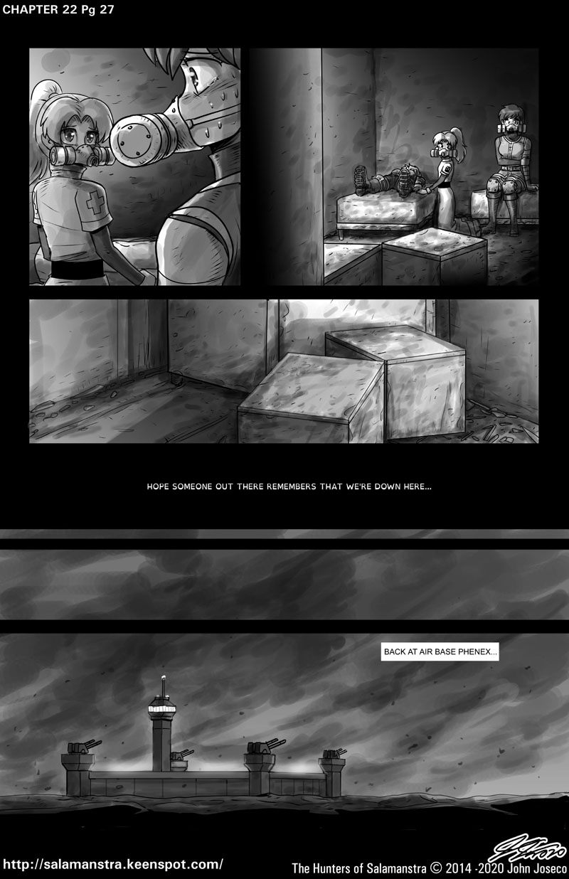 Manga Page 801