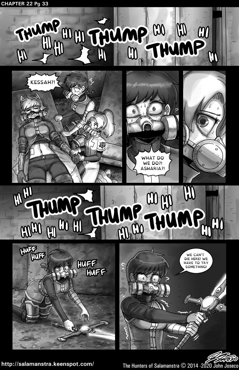 Manga Page 807