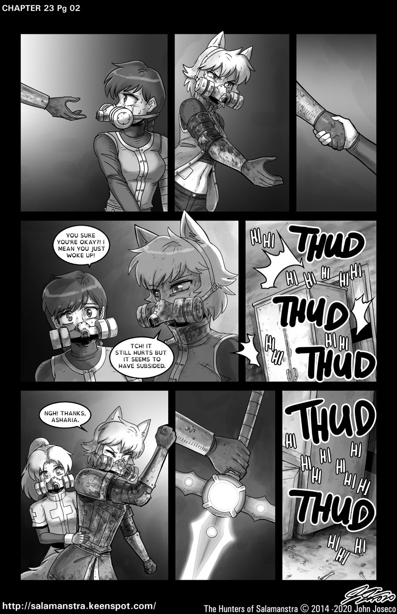 Manga Page 812