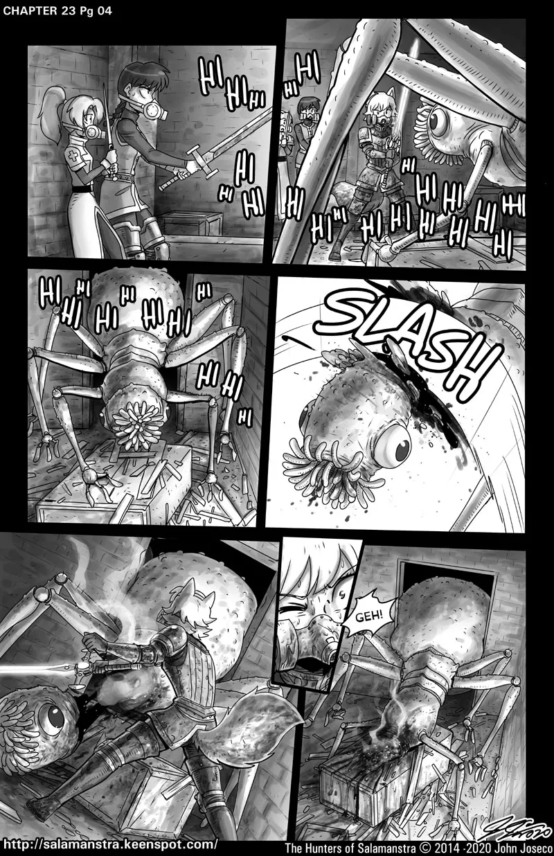 Manga Page 814