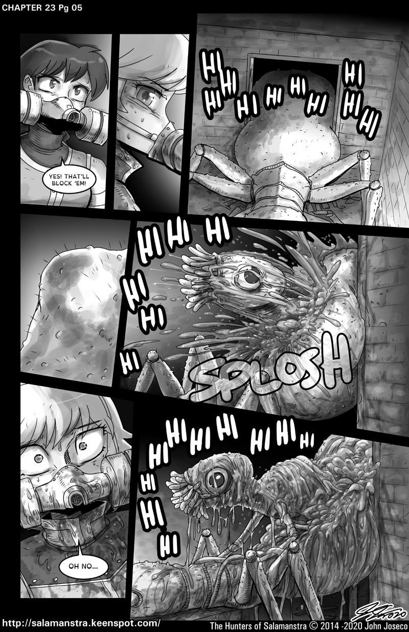 Manga Page 815