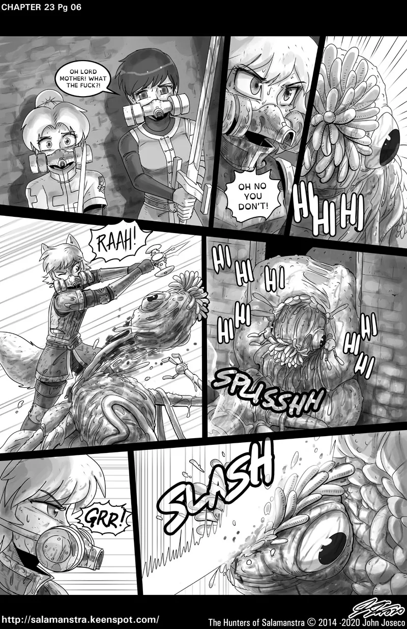 Manga Page 816