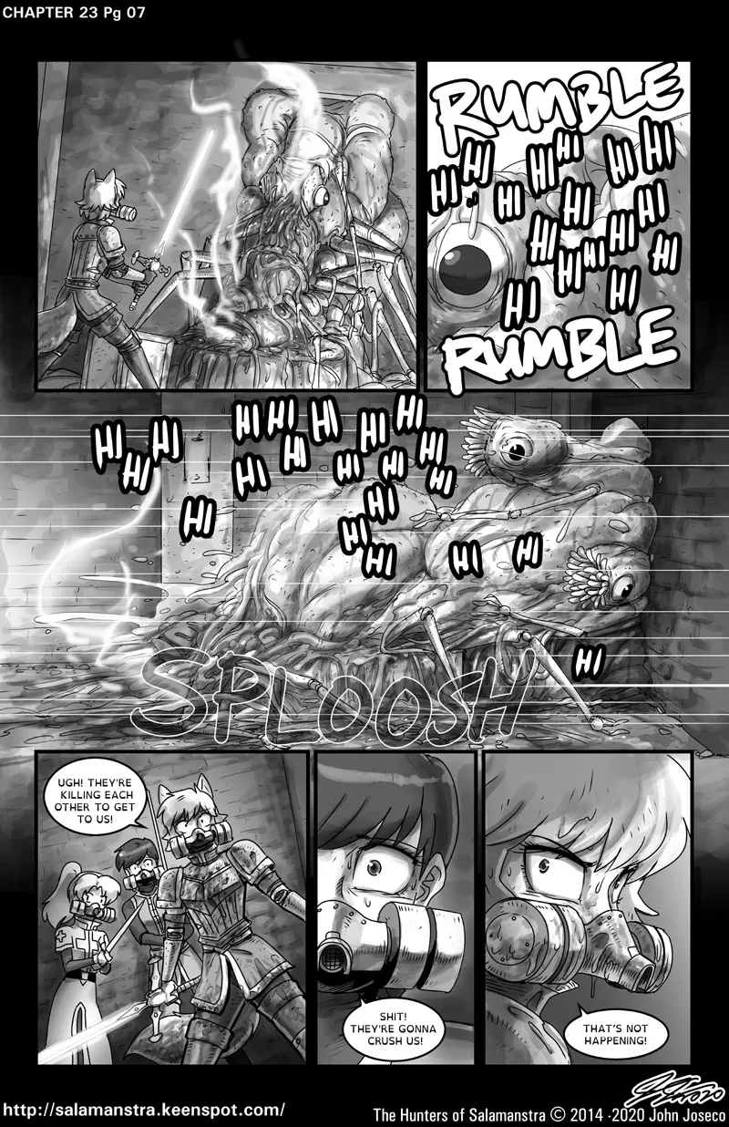 Manga Page 817