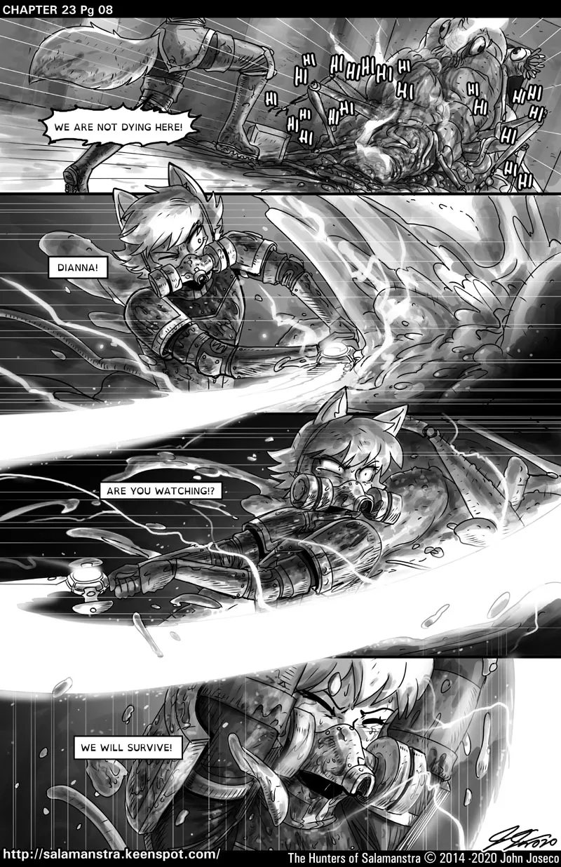 Manga Page 818