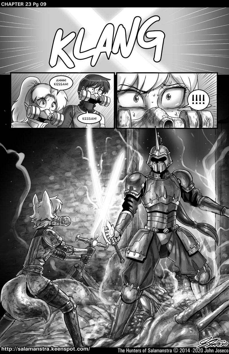 Manga Page 819
