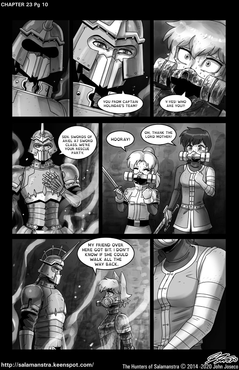 Manga Page 820