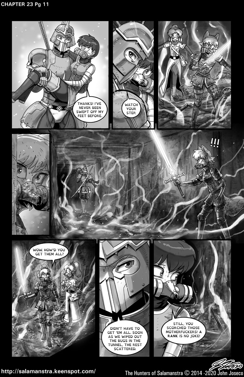 Manga Page 821