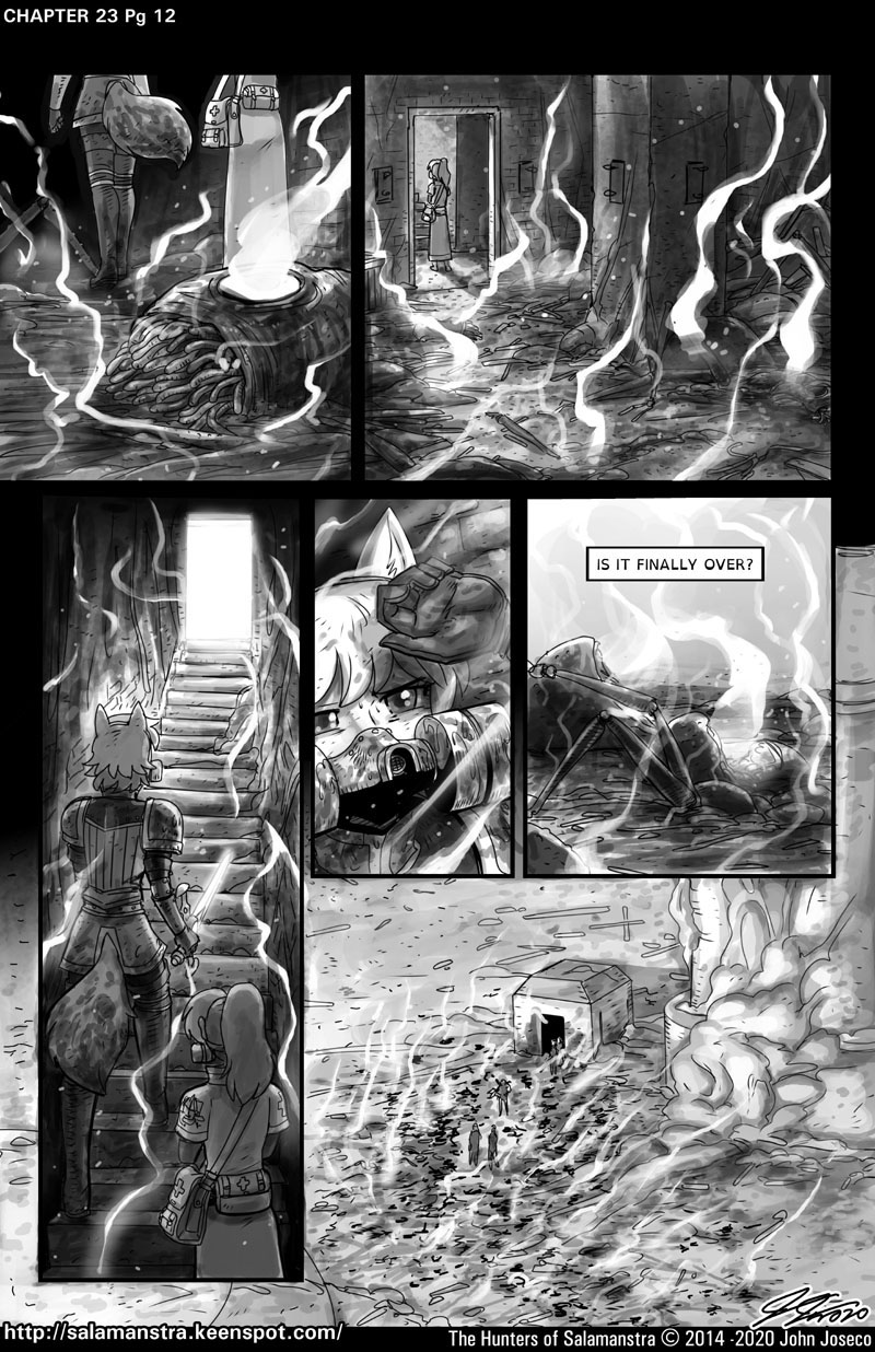 Manga Page 822