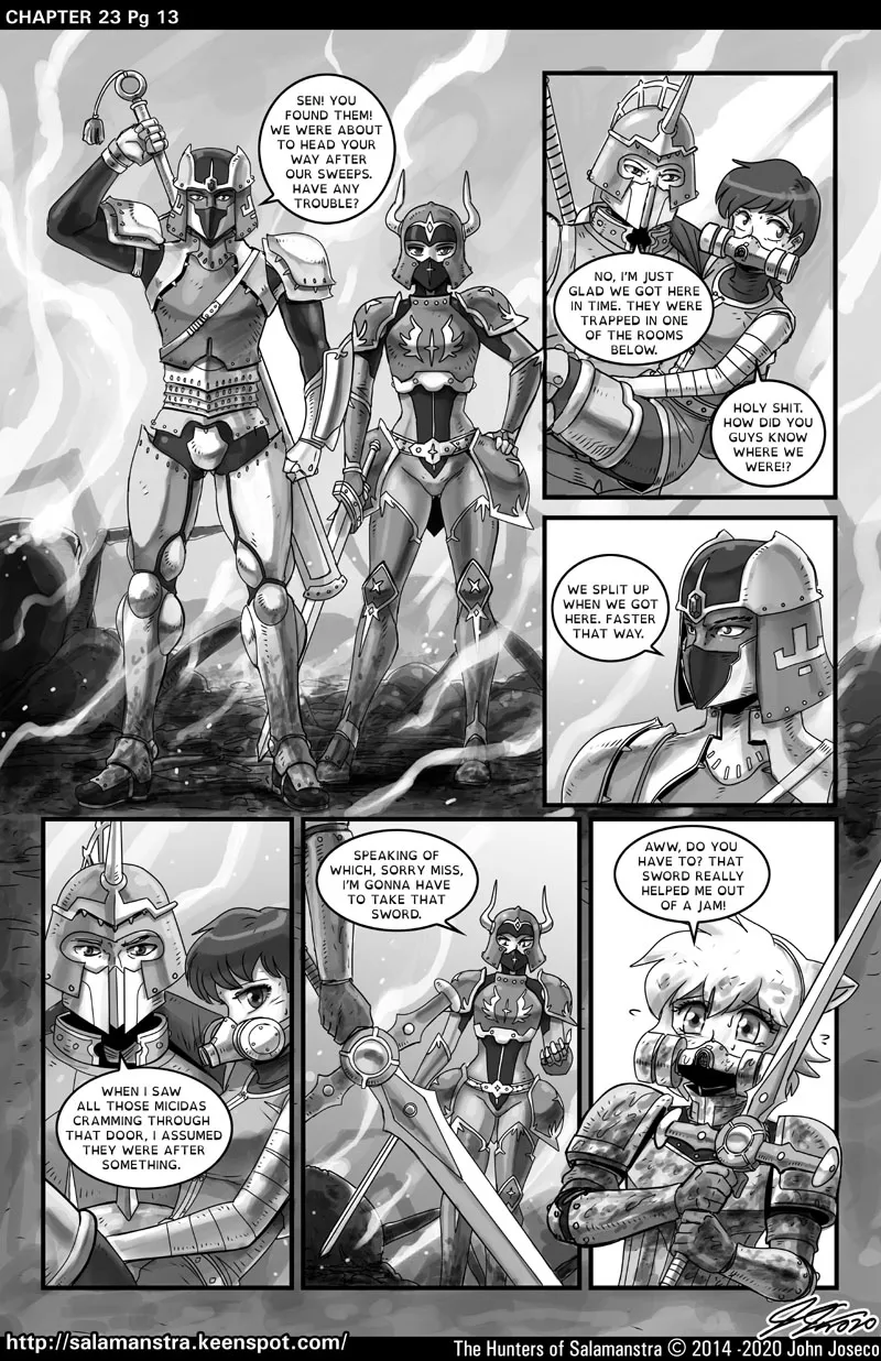 Manga Page 823