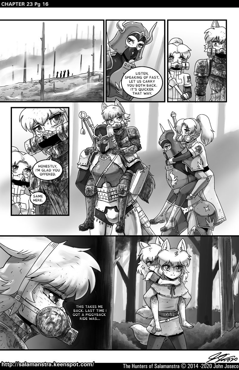 Manga Page 826
