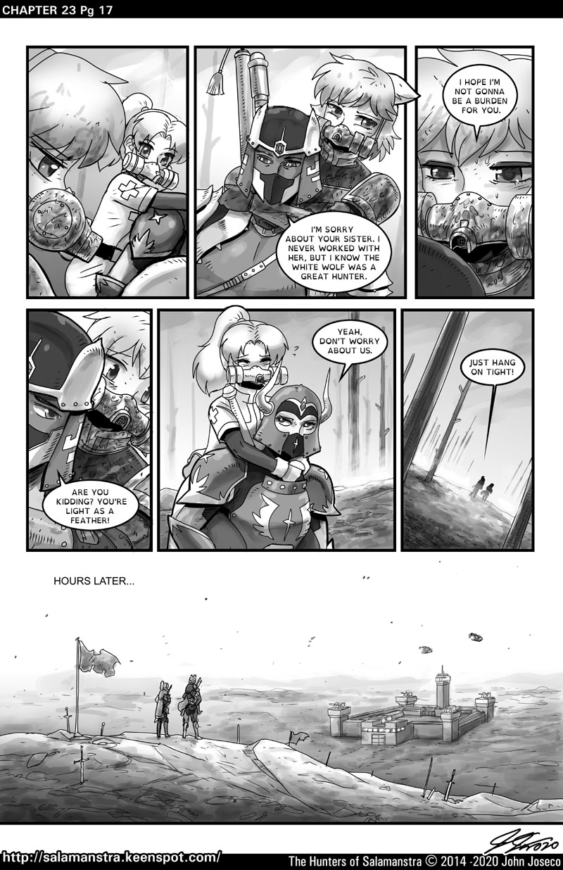 Manga Page 827