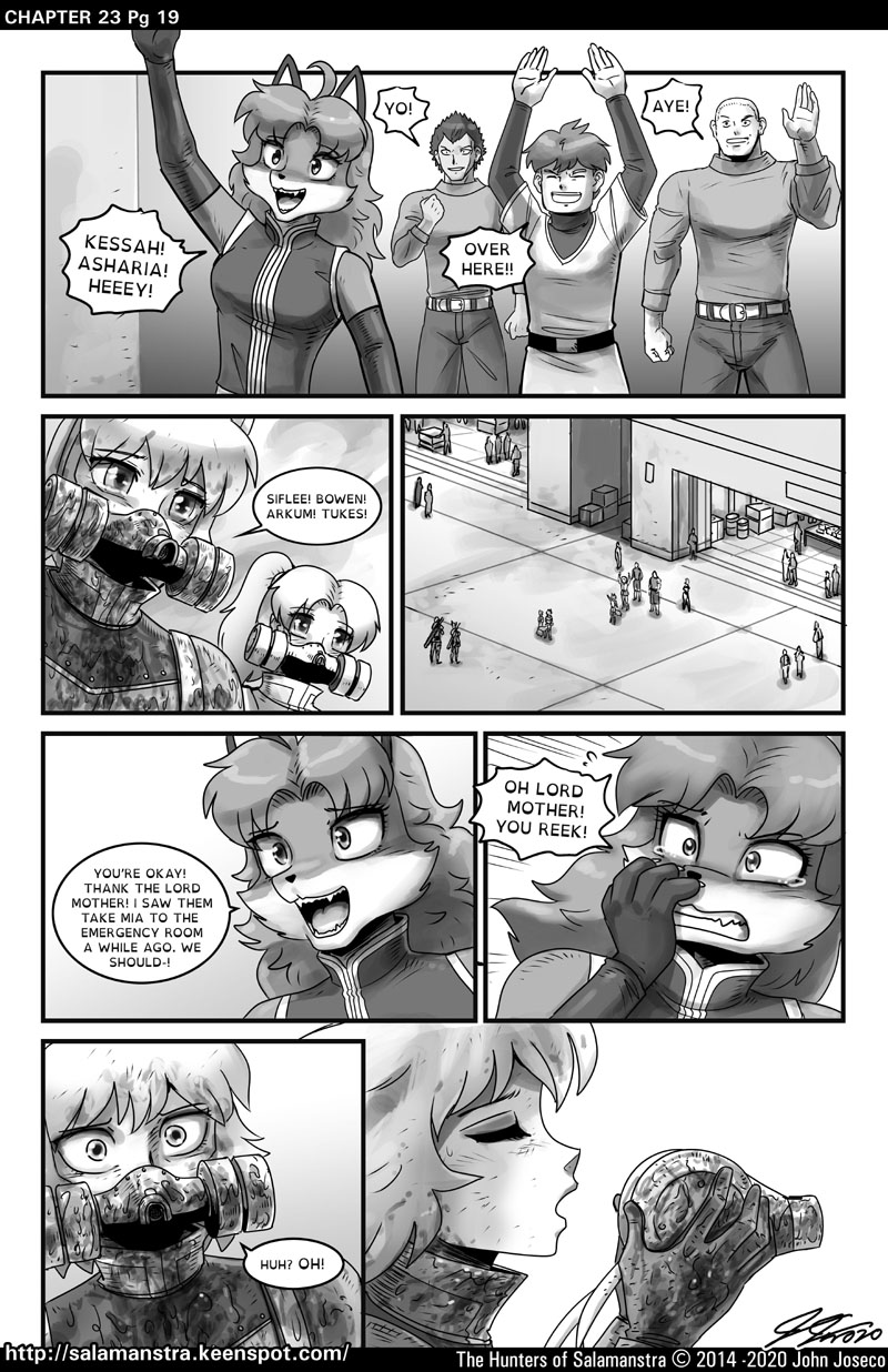 Manga Page 829