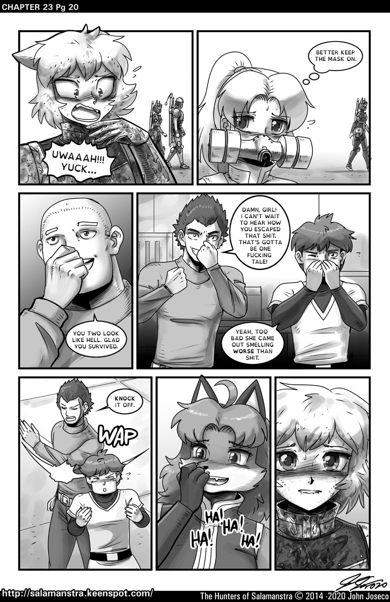 Manga Page 830