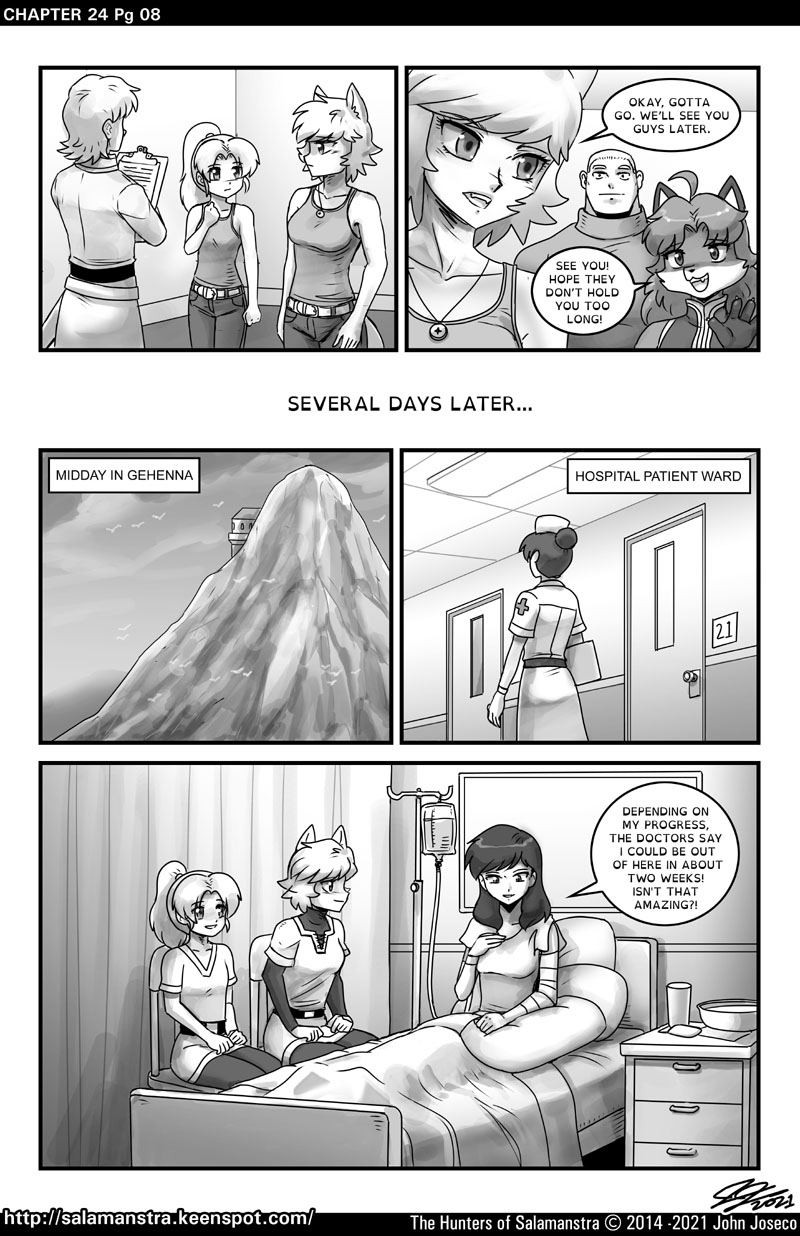 Manga Page 841
