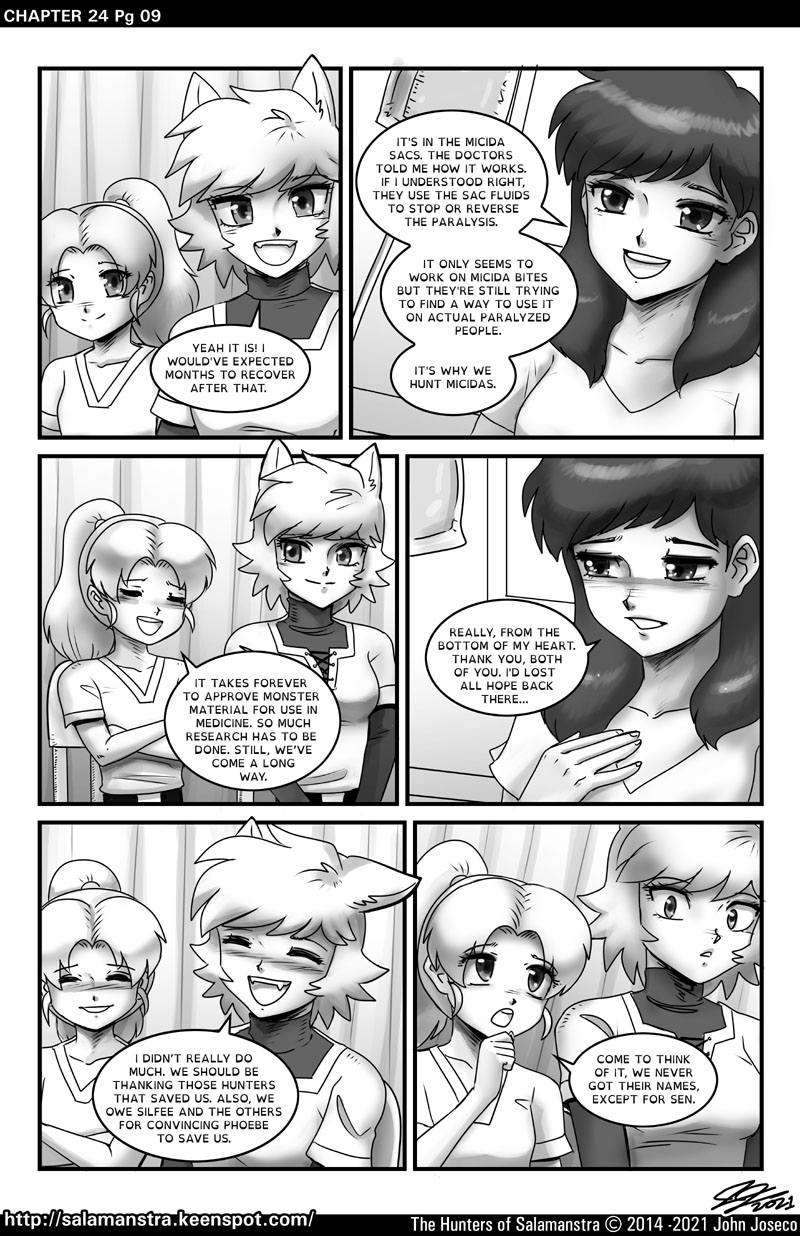 Manga Page 842
