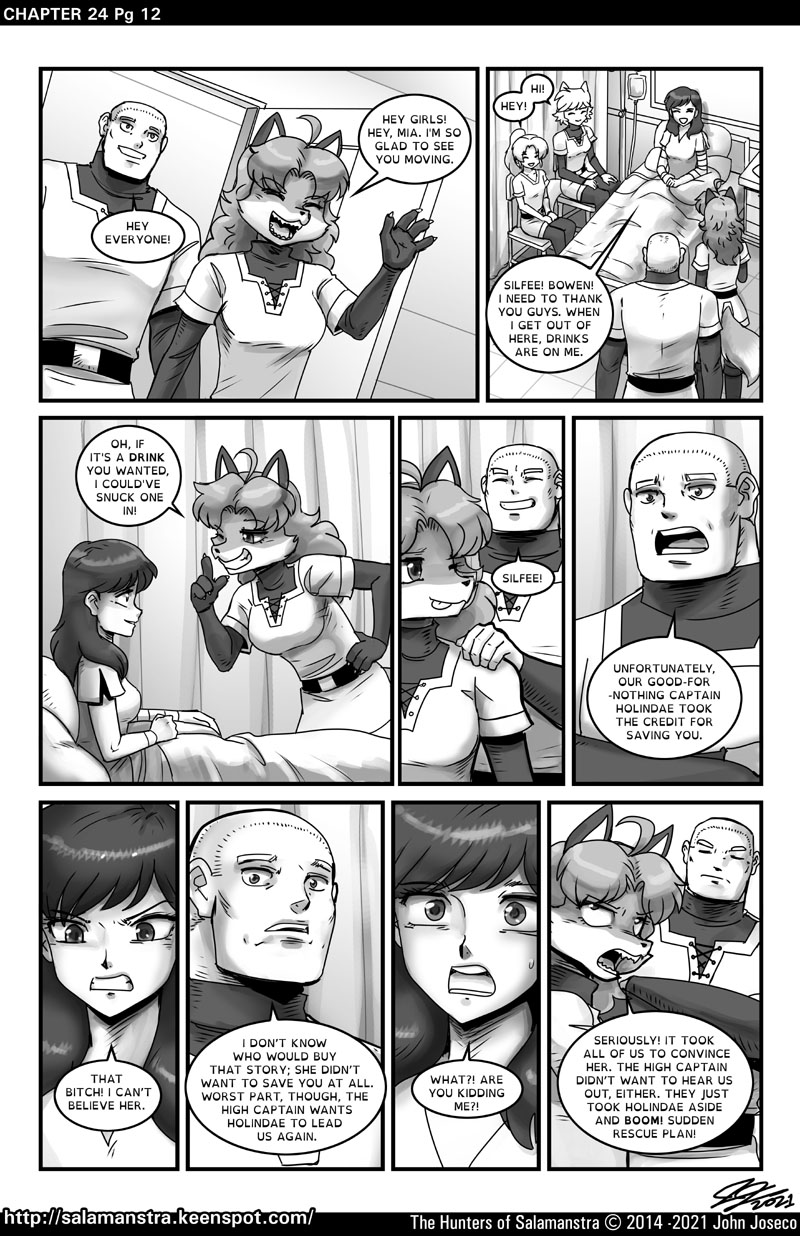 Manga Page 845