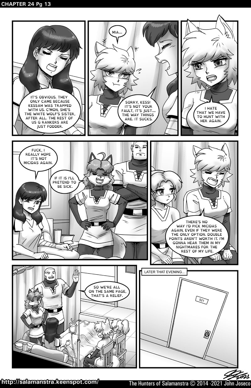 Manga Page 846