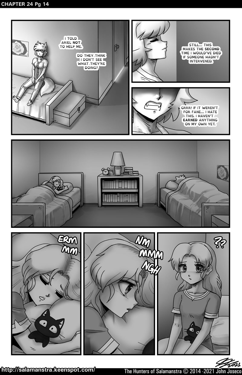 Manga Page 847