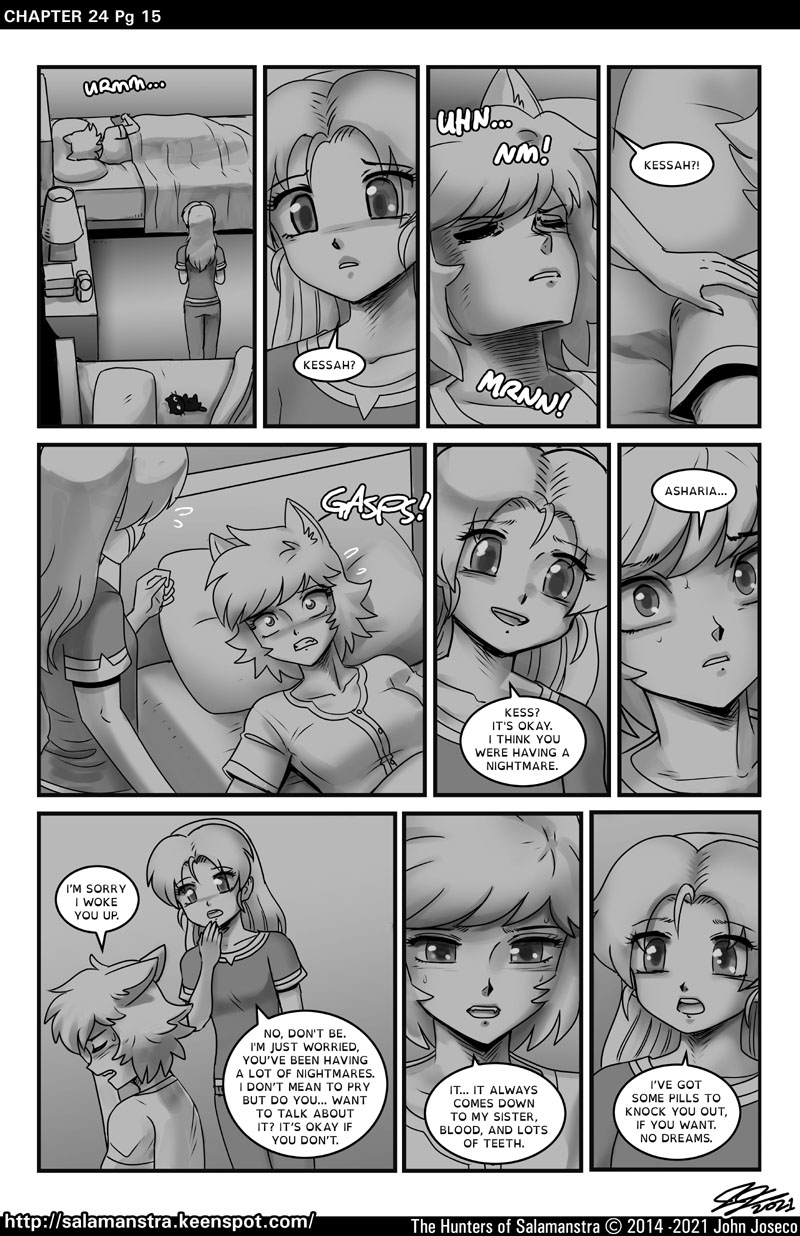 Manga Page 848