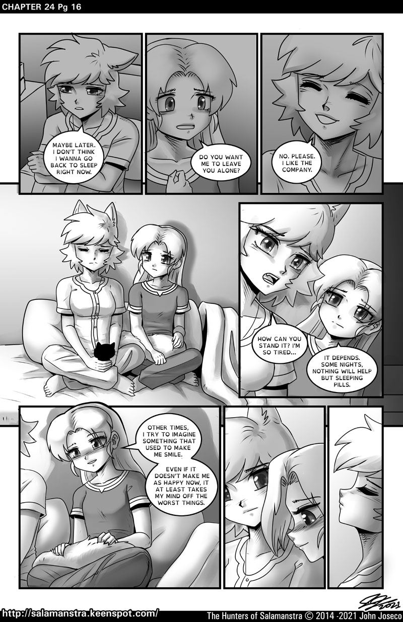 Manga Page 849