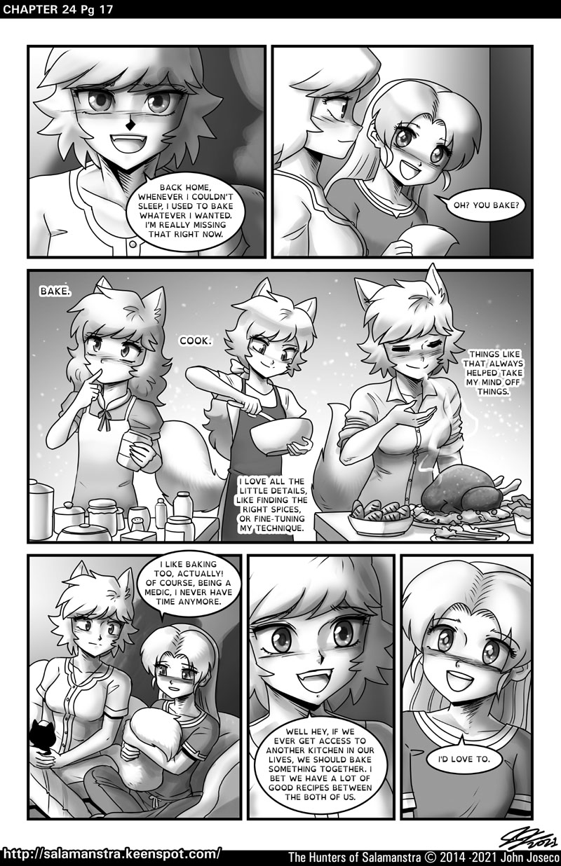 Manga Page 850