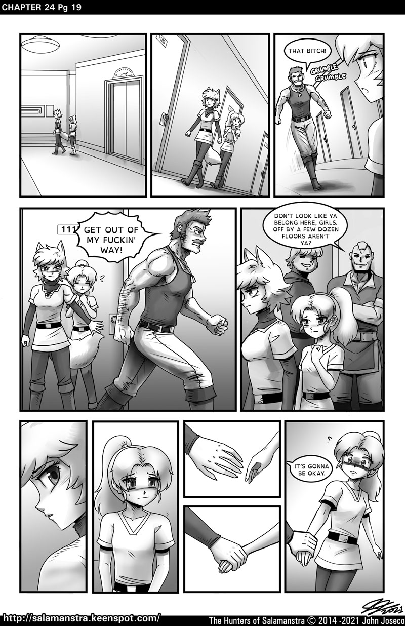 Manga Page 852