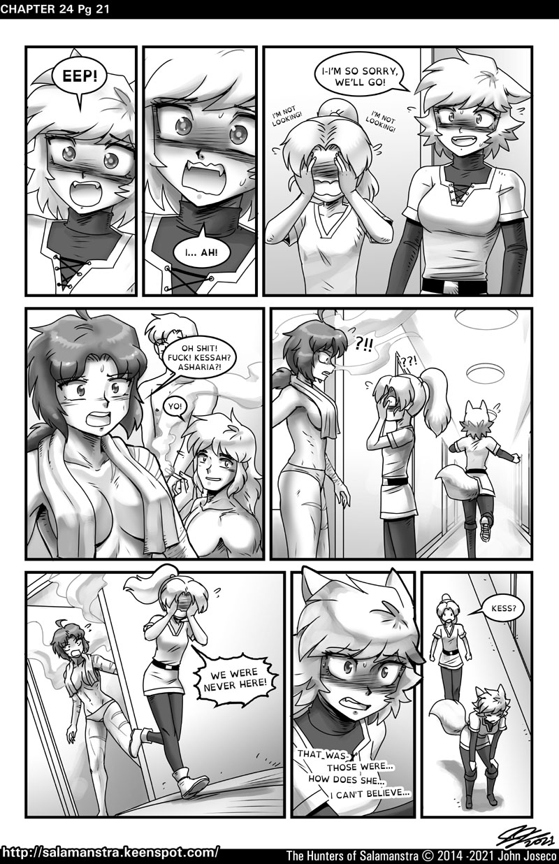 Manga Page 854