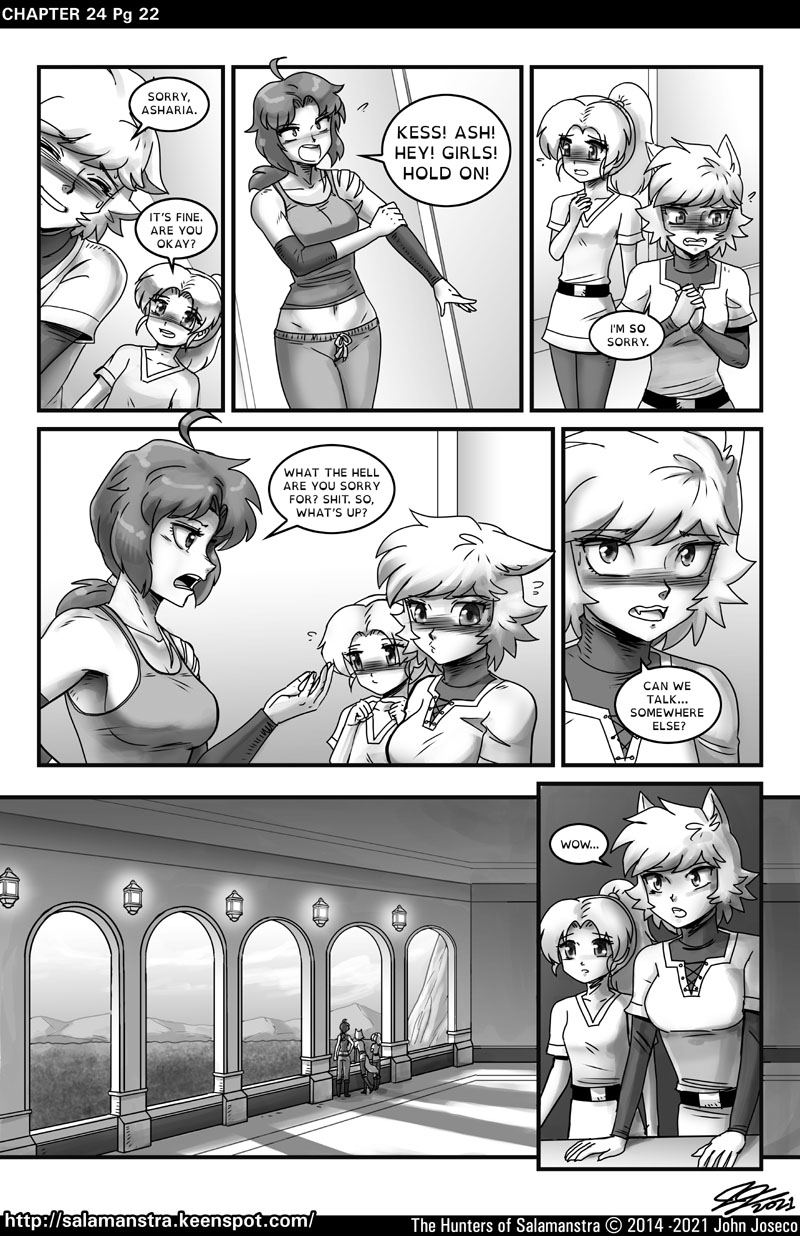 Manga Page 855