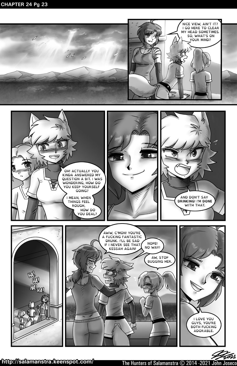 Manga Page 856