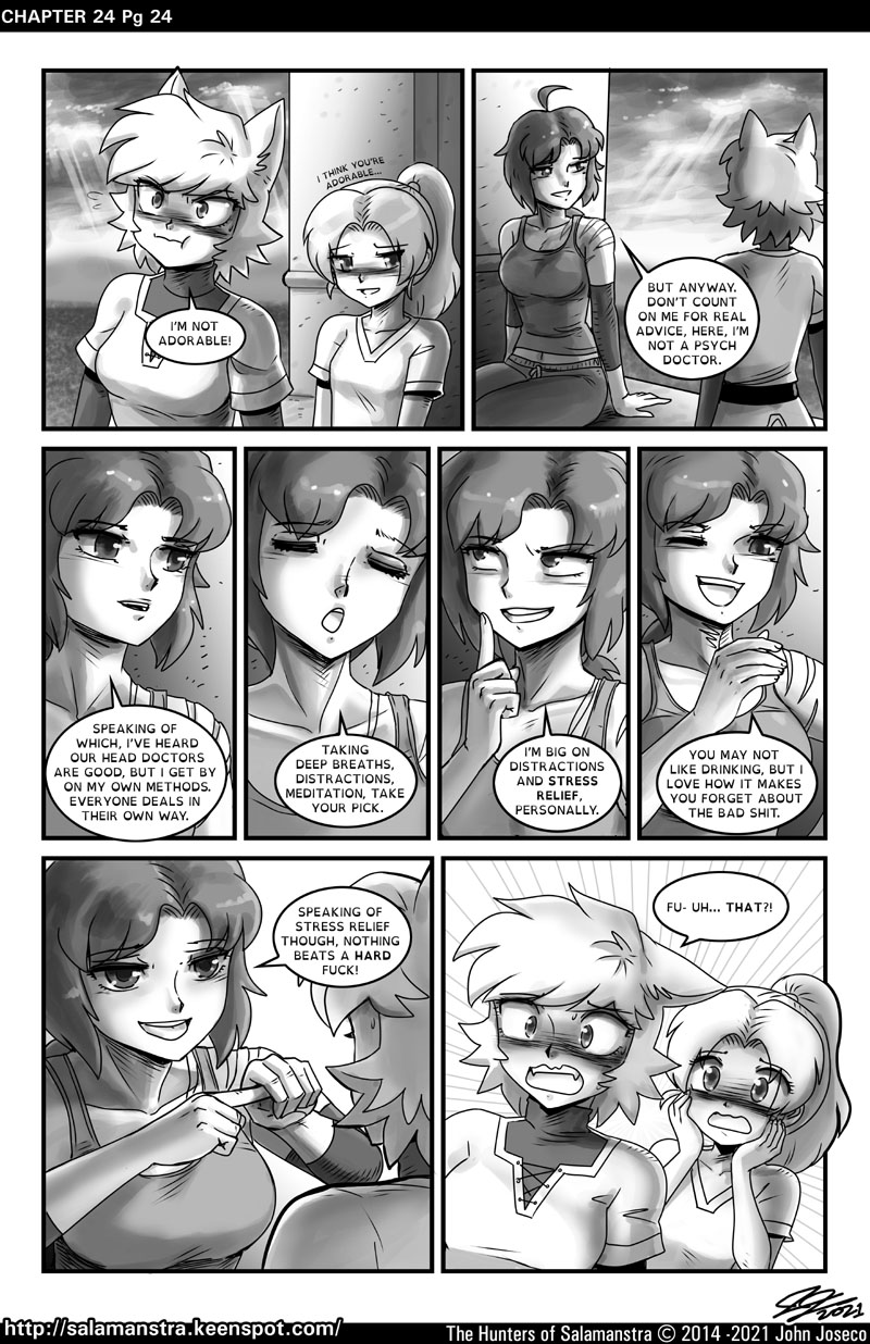 Manga Page 857